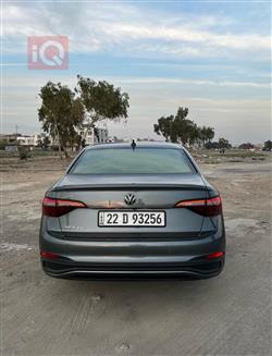 فولكسفاغن جيتا